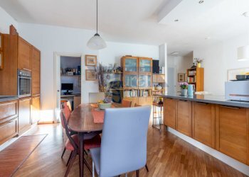 Angolo cottura - Four-room apartment Via Fontana della Girandola 24, Frascati - photo 29