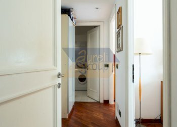 Interno - Four-room apartment Via Fontana della Girandola 24, Frascati - photo 30