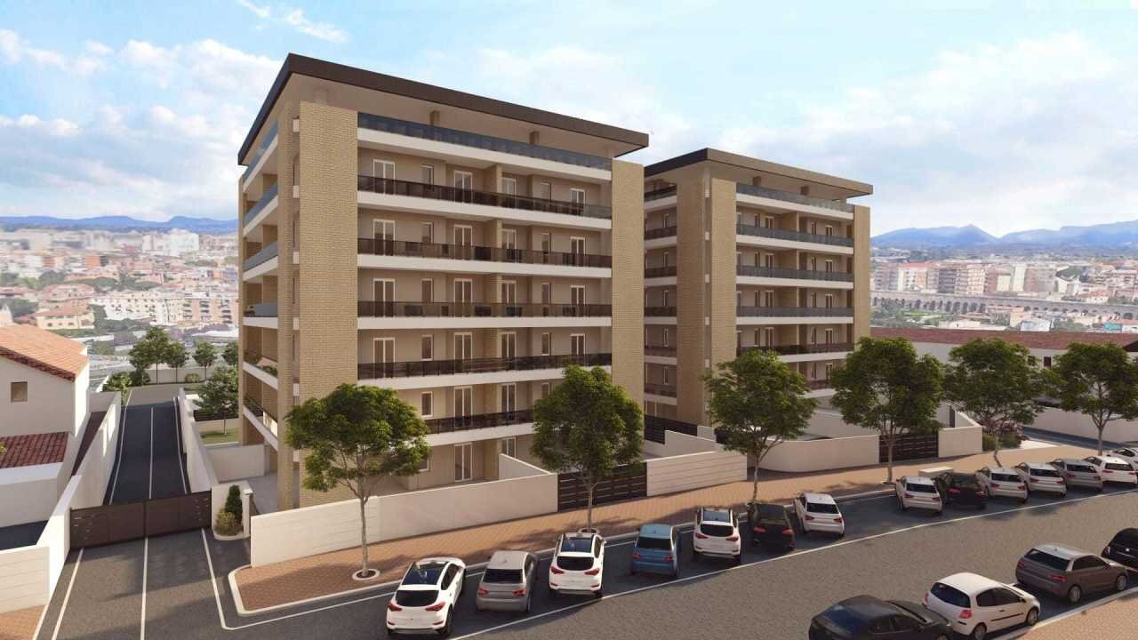 Palazzina - Appartamento Roma - foto 1