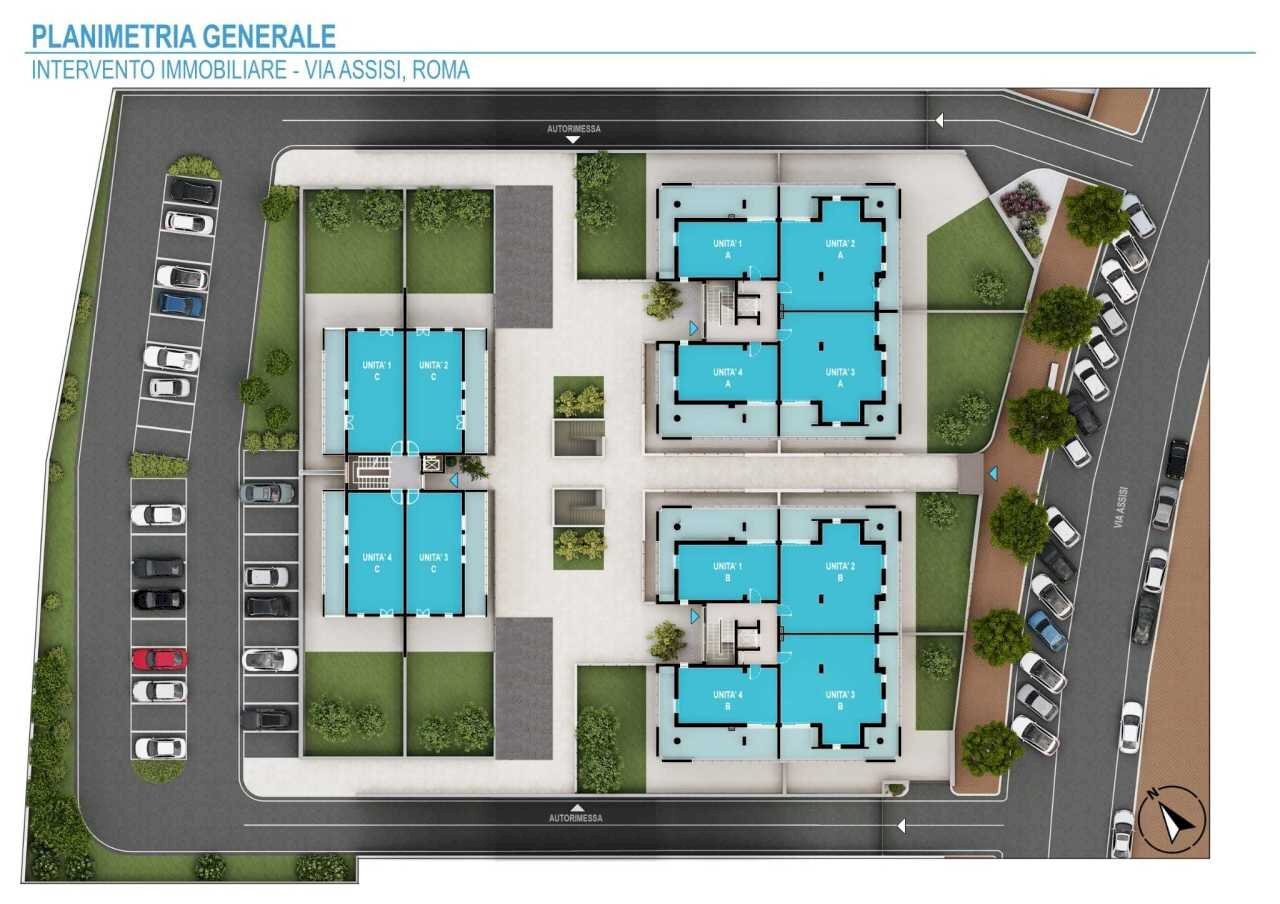 2 - Appartamento Roma - foto 3