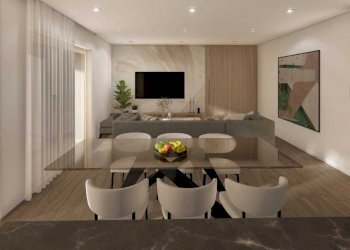 Render - Appartamento Roma - foto 6