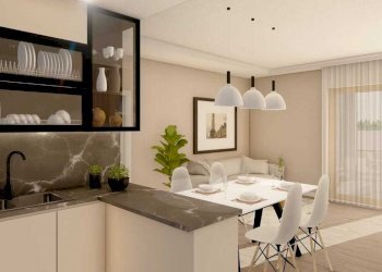 Render - Appartamento Roma - foto 9