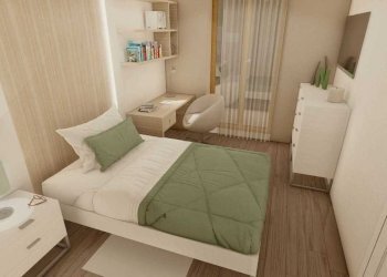 Render - Appartamento Roma - foto 10