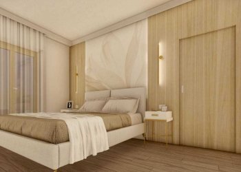 Render - Appartamento Roma - foto 11