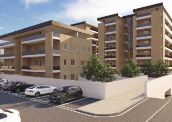 Palazzina - Appartamento Roma - foto 12