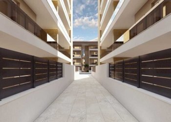 Esterno - Appartamento Roma - foto 13