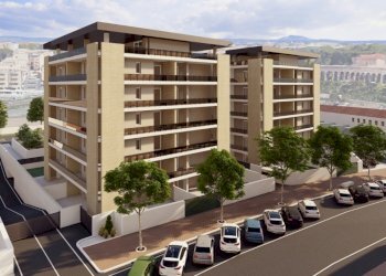 Palazzina - Appartamento Roma - foto 14