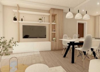Render - Appartamento Roma - foto 16