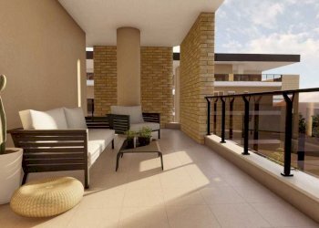 Render - Appartamento Roma - foto 18