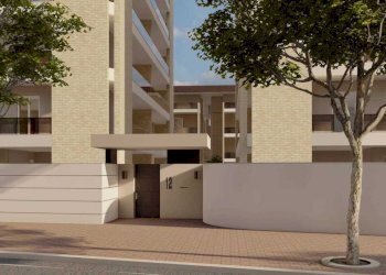 Esterno - Appartamento Roma - foto 20