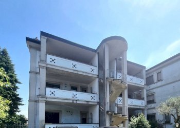 20240628_144755.jpg - Trilocale Via de Amicis 12, Prevalle - foto 28