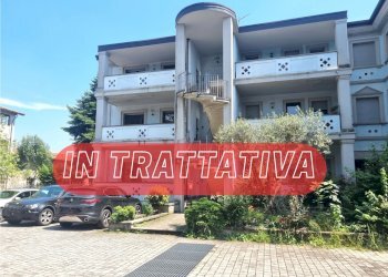 IN TRATTATIVA.png - Trilocale Via de Amicis 12, Prevalle - foto 1