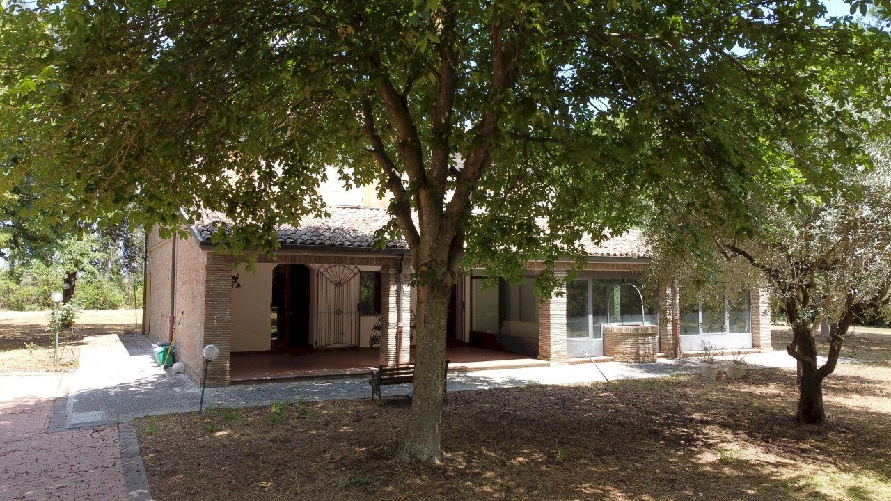 DJI_0908.JPG - Villa Via Molino Ronci 8, Rimini - foto 3