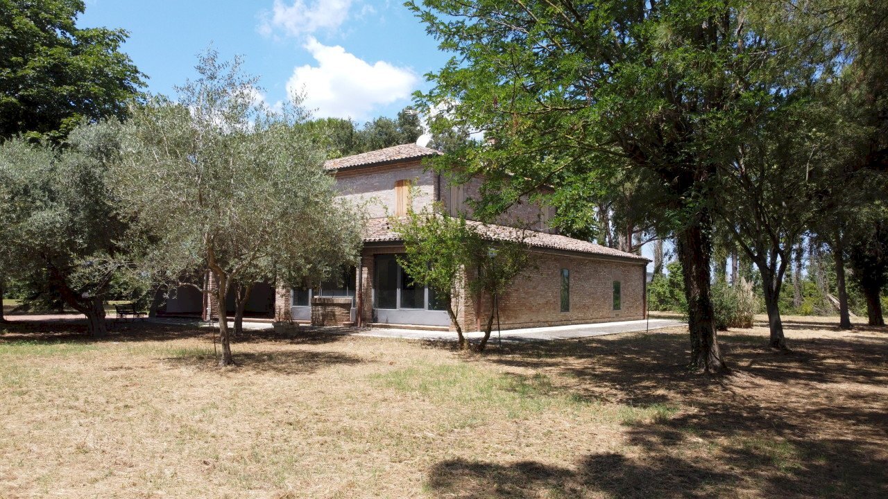 DJI_0911.JPG - Villa Via Molino Ronci 8, Rimini - foto 1