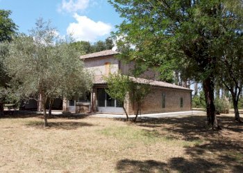 DJI_0911.JPG - Villa Via Molino Ronci 8, Rimini - foto 1
