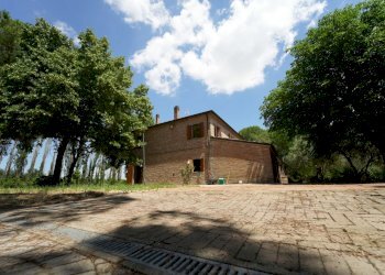 DSC08188.JPG - Villa Via Molino Ronci 8, Rimini - foto 10