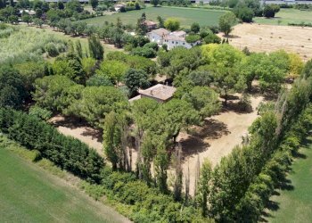 DJI_0903.JPG - Villa Via Molino Ronci 8, Rimini - foto 20
