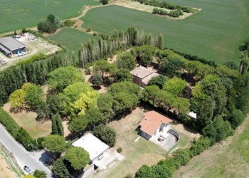 DJI_0899.JPG - Villa Via Molino Ronci 8, Rimini - foto 21
