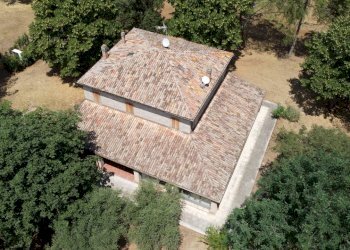 DJI_0905.JPG - Villa Via Molino Ronci 8, Rimini - foto 18