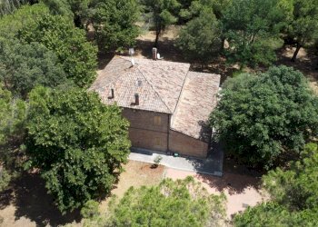 DJI_0906.JPG - Villa Via Molino Ronci 8, Rimini - foto 17