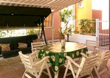 veranda1.JPG - Villa Sorso - foto 21