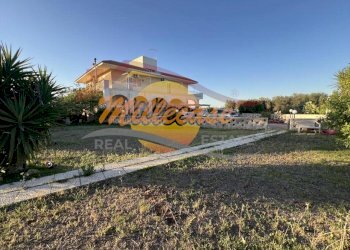 c12dcd4f-a2b0-4212-ad0c-af95a0656381.jpg - Casa indipendente Strada Spinagallo, Siracusa - foto 1