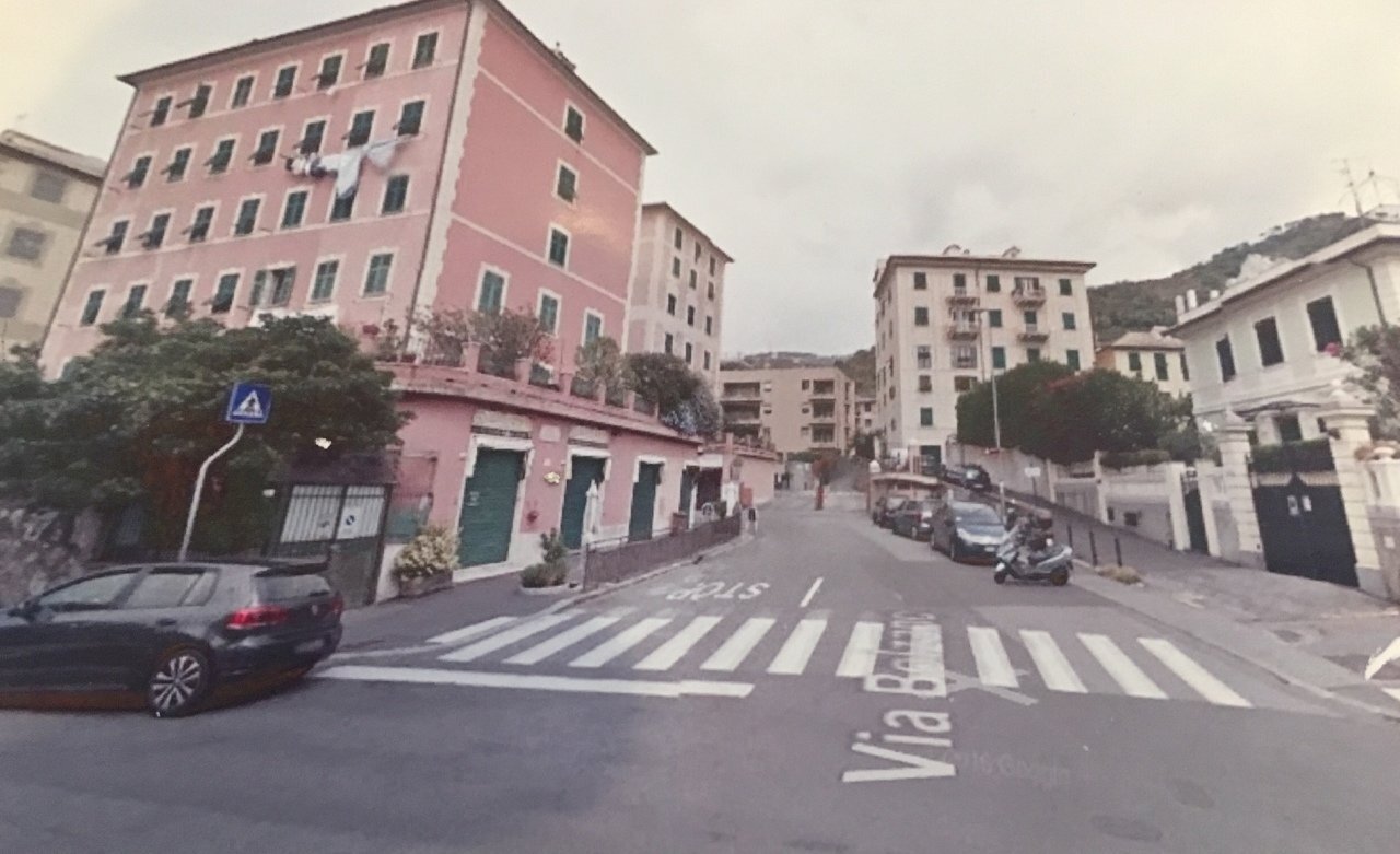 IMG_2652.jpg - Warehouse Via Bolzano, Genova - photo 1