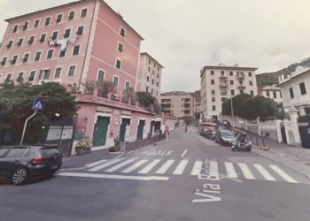 IMG_2652.jpg - Warehouse Via Bolzano, Genova - photo 1