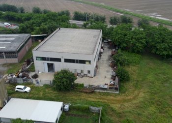 DJI_0130.JPG - Terreno edificabile Vicolo Granata 21, Casalpusterlengo - foto 9