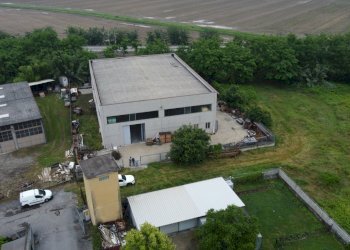 DJI_0131.JPG - Terreno edificabile Vicolo Granata 21, Casalpusterlengo - foto 10