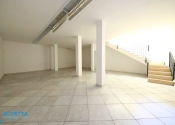 locale commerciale - Commercial Premises Corso Vittorio Emanuele II 196, Taranto - photo 15