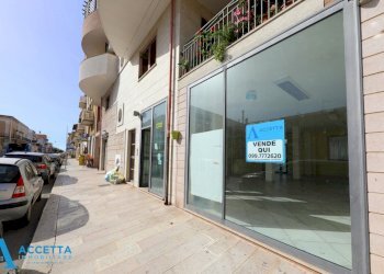 locale commerciale - Commercial Premises Corso Vittorio Emanuele II 196, Taranto - photo 18