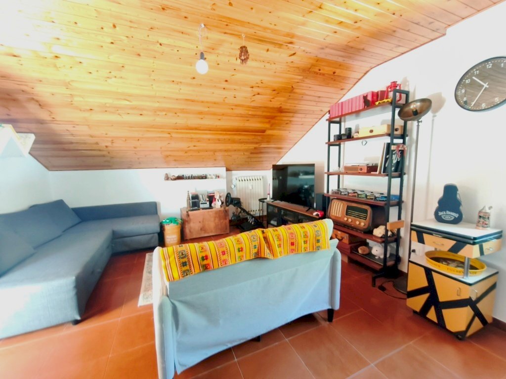 Trilocale via Erminio Long (Lausa), 6, Pomaretto - foto 2