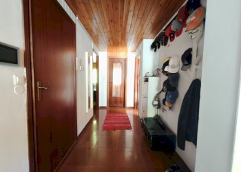 DISIMPEGNO - Trilocale via Erminio Long (Lausa), 6, Pomaretto - foto 15