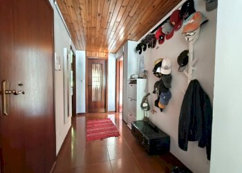 DISIMPEGNO - Trilocale via Erminio Long (Lausa), 6, Pomaretto - foto 14