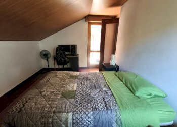 CAMERA 1 - Trilocale via Erminio Long (Lausa), 6, Pomaretto - foto 17