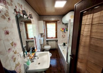 BAGNO - Trilocale via Erminio Long (Lausa), 6, Pomaretto - foto 21