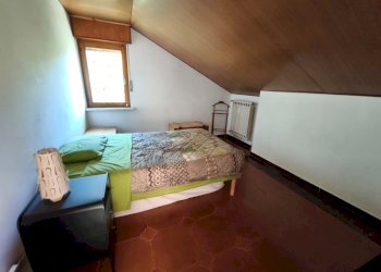 CAMERA 1 - Trilocale via Erminio Long (Lausa), 6, Pomaretto - foto 16