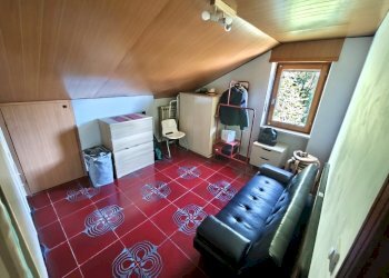 CAMERA 2 - Trilocale via Erminio Long (Lausa), 6, Pomaretto - foto 19