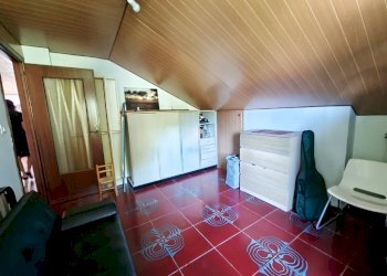 CAMERA 2 - Trilocale via Erminio Long (Lausa), 6, Pomaretto - foto 20