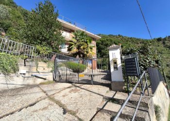 INGRESSO COMUNE - Trilocale via Erminio Long (Lausa), 6, Pomaretto - foto 29