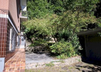 GIARDINO COMUNE - Trilocale via Erminio Long (Lausa), 6, Pomaretto - foto 25