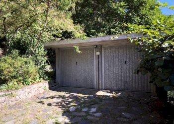 BOX AUTO - Trilocale via Erminio Long (Lausa), 6, Pomaretto - foto 28