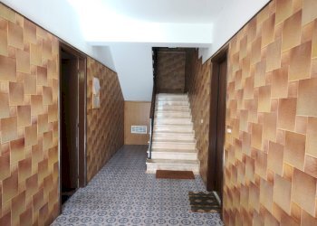 INGRESSO COMUNE - Trilocale via Erminio Long (Lausa), 6, Pomaretto - foto 24