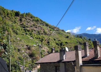 VISTA - Trilocale via Erminio Long (Lausa), 6, Pomaretto - foto 30