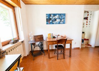 Trilocale via Erminio Long (Lausa), 6, Pomaretto - foto 3