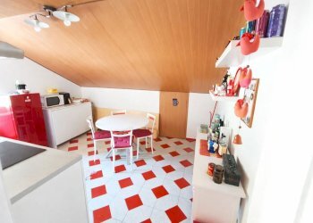 Trilocale via Erminio Long (Lausa), 6, Pomaretto - foto 12