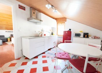 Trilocale via Erminio Long (Lausa), 6, Pomaretto - foto 10