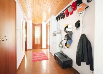 Trilocale via Erminio Long (Lausa), 6, Pomaretto - foto 13