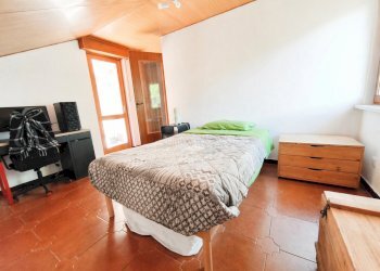 Trilocale via Erminio Long (Lausa), 6, Pomaretto - foto 14